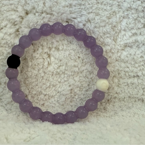 Lokai Multicolor Beaded Bracelets Set of 4 - Picture 11 of 16